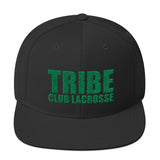 Tribe Club Lacrosse Snapback Hat