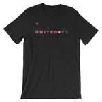 United FC Short-Sleeve Unisex T-Shirt