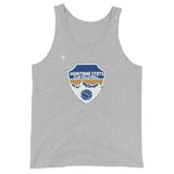 Montana State Volleyball Unisex Tank Top