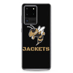 McCants Basketball Samsung Case