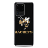 McCants Basketball Samsung Case