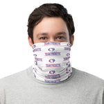 Team Fredette Basketball Neck Gaiter