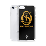 St. Olaf Volleyball iPhone Case