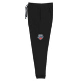 Flash Academy Basketball Unisex Joggers