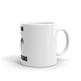 Tytan Wrestling Mug