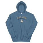 Yucaipa Wrestling Unisex Hoodie