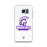WSU Club Volleyball Samsung Case