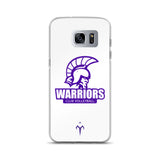 WSU Club Volleyball Samsung Case