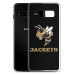 McCants Basketball Samsung Case