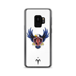 ALA Basketball Samsung Case