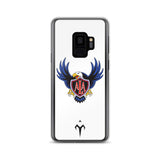 ALA Basketball Samsung Case