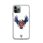 ALA Basketball iPhone Case