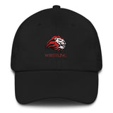 Kerman Wrestling Dat hat