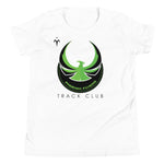 Phoenix Flyers Track Club Youth Short Sleeve T-Shirt