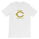 Cibola Wrestling Short-Sleeve Unisex T-Shirt