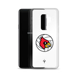 Louisville Volleyball Samsung Case