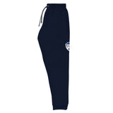 Montana State Club Volleyball Unisex Joggers