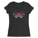 Smash Football Ladies' short sleeve t-shirt