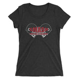 Smash Football Ladies' short sleeve t-shirt