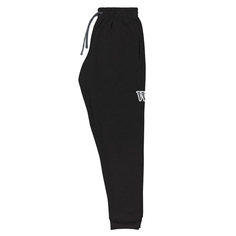 WC Lady Cougars Softball Unisex Joggers