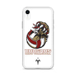 CofC Men's Volleyball iPhone Case