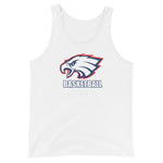 ALA Basketball Unisex Tank Top