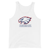 ALA Basketball Unisex Tank Top