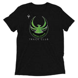 Phoenix Flyers Track Club Short sleeve t-shirt