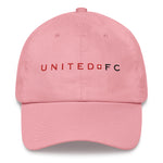 United FC  Dad hat