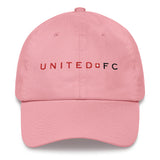 United FC  Dad hat