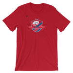 OMWRFC Short-Sleeve Unisex T-Shirt