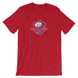 OMWRFC Short-Sleeve Unisex T-Shirt
