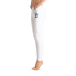 West Jordan Volleyball Leggings