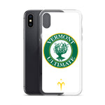 Vermont Ultimate iPhone Case