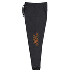 Wasp Soccer Unisex Joggers