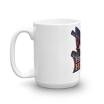 Herriman Hockey Mug