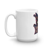 Herriman Hockey Mug