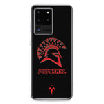 San Juan Football Samsung Case