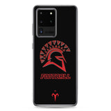San Juan Football Samsung Case