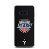 Flash Academy Basketball Samsung Case
