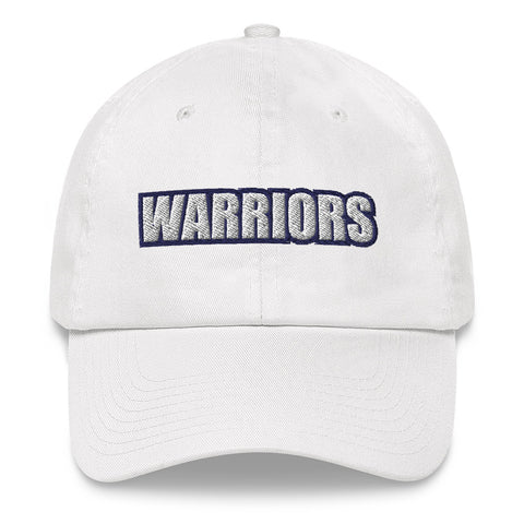 WSU Club Volleyball Dad hat