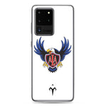 ALA Basketball Samsung Case