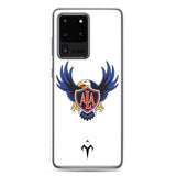 ALA Basketball Samsung Case