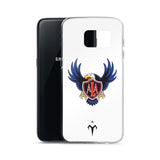 ALA Basketball Samsung Case