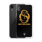 St. Olaf Volleyball iPhone Case
