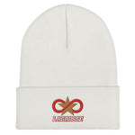 Limitless LAX Cuffed Beanie