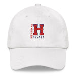 Herriman Hockey Dad hat