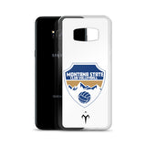 Montana State Club Volleyball Samsung Case