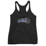 Utah Falconz Women's Racerback Tank