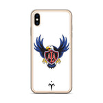 ALA Basketball iPhone Case